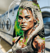 Fight To Be The Best Laundry Bag - Beyond T-shirts